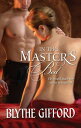In The Master's Bed【電子書籍】[ Blythe Gifford ]