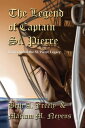 The Legend Of Captain St. Pierre【電子書籍