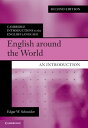 English around the World An Introduction【電子書籍】[ Edgar W. Schneider ]