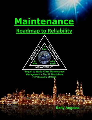 Maintenance - Roadmap to Reliability