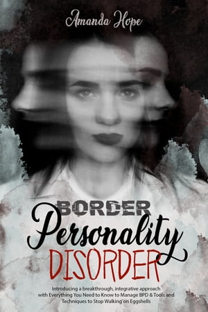 Border Personality Disorder