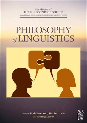 Philosophy of Linguistics