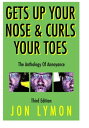 Gets Up Your Nose And Curls Your Toes【電子