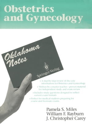 Obstetrics and Gynecology