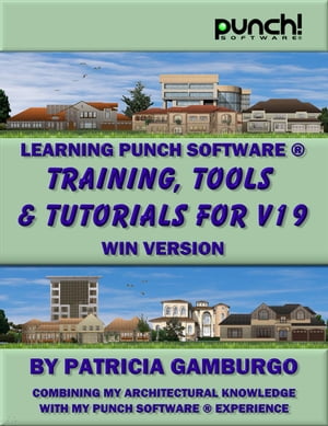 Punch Training Tools and Tutorials Version 19 - Windows