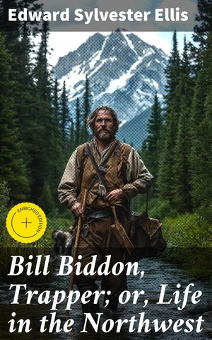ŷKoboŻҽҥȥ㤨Bill Biddon, Trapper; or, Life in the Northwest Enriched edition. Frontier Adventures: A Trapper's Tale of Survival in the Northwest WildernessŻҽҡ[ Edward Sylvester Ellis ]פβǤʤ150ߤˤʤޤ