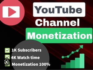 How to Monetize Your YouTube Channel and Increase Revenue” YouTube Earnings【電子書籍】[ Bhagya Laxmi ]