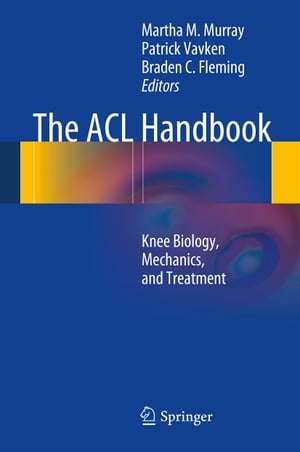 The ACL Handbook