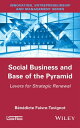 Social Business and Base of the Pyramid Levers for Strategic Renewal