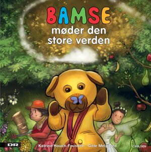 Bamse møder den store verden