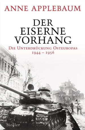 Der Eiserne Vorhang