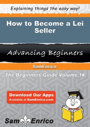 How to Become a Lei Seller