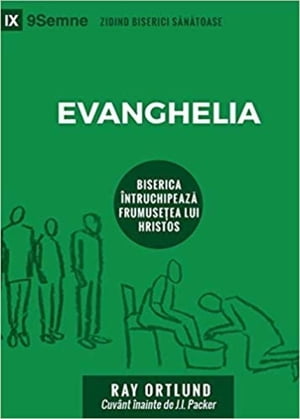 Evanghelia (The Gospel) (Romanian)