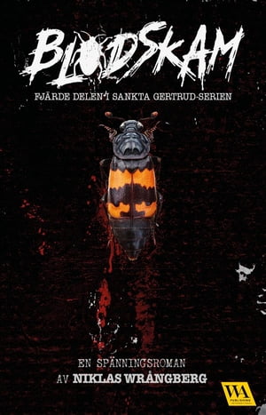 Blodskam【電子書籍】[ Niklas Wr?ngberg ]