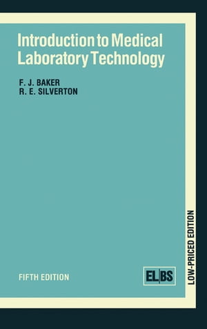 Introduction to Medical Laboratory Technology