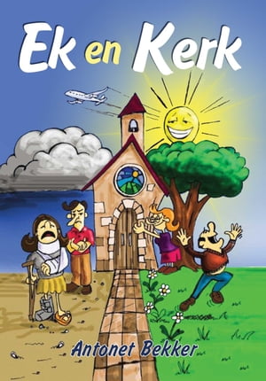 Ek en kerk