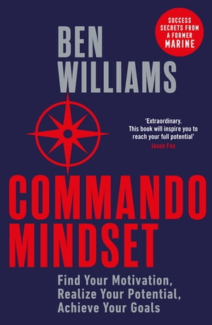 Commando Mindset