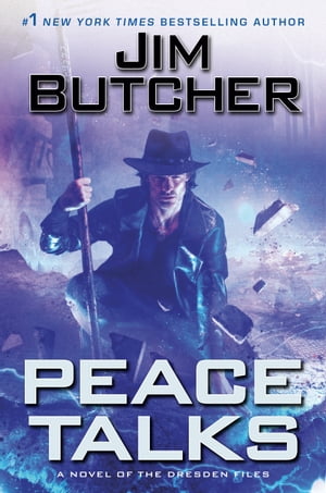 ŷKoboŻҽҥȥ㤨Peace TalksŻҽҡ[ Jim Butcher ]פβǤʤ1,217ߤˤʤޤ