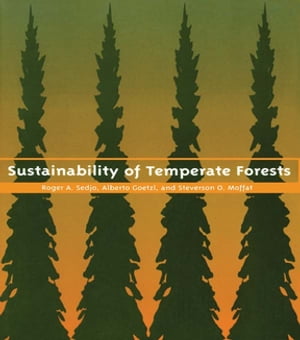 Sustainability of Temperate Forests