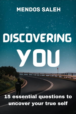 DISCOVERING YOU