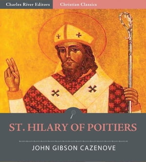 St. Hilary of Poitiers