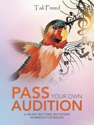 Pass Your Own Audition