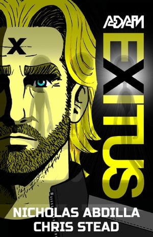 Adam Exitus Book One【電子書籍】[ Nicholas