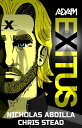 Adam Exitus Book One【電子書籍】[ Nicholas