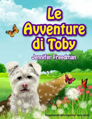 Le avventure di Toby