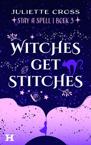 ŷKoboŻҽҥȥ㤨Witches Get StitchesŻҽҡ[ Juliette Cross ]פβǤʤ1,800ߤˤʤޤ