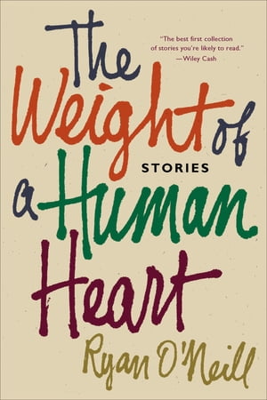 The Weight of a Human Heart