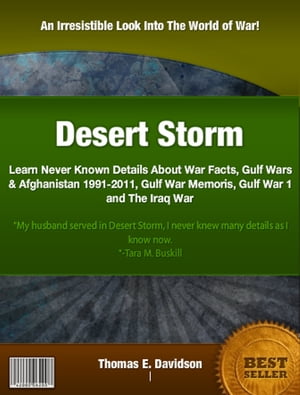 Desert Storm