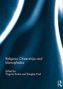 Religious Citizenships and Islamophobia【電子書籍】