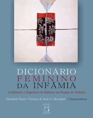 Dicionário feminino da infâmia