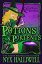 Of Potions and Portents Sister Witches of Raven Falls Cozy Mystery Series, Book 1Żҽҡ[ Nyx Halliwell ]