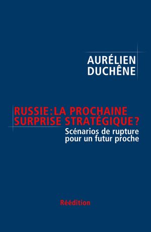 Russie : la prochaine surprise strat?gique ?