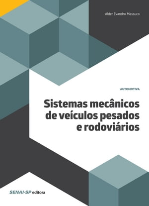 Sistemas mecânicos de veículos pesados e rodoviários