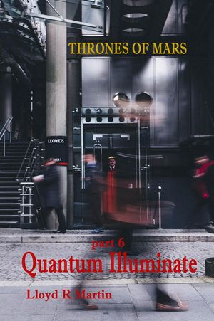 Quantum Illuminate【電子書籍】[ Lloyd Mart