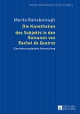 Die Konstitution des Subjekts in den Romanen von Rachel de Queiroz Eine diskursanalytische Untersuchung