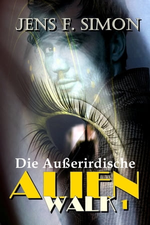 Die Außerirdische