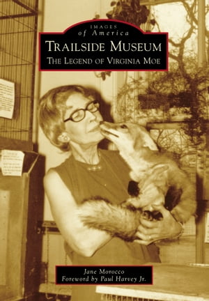 Trailside Museum