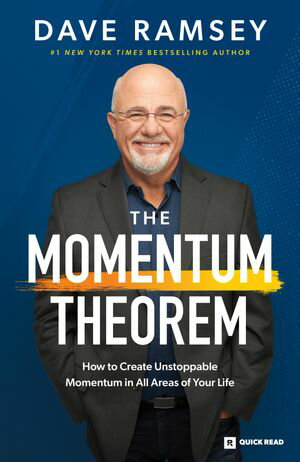 The Momentum Theorem How to Create Unstoppable M