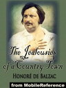 ŷKoboŻҽҥȥ㤨The Jealousies Of A Country Town (Mobi ClassicsŻҽҡ[ Honore de Balzac,Katharine Prescott Wormeley (Translator ]פβǤʤ132ߤˤʤޤ