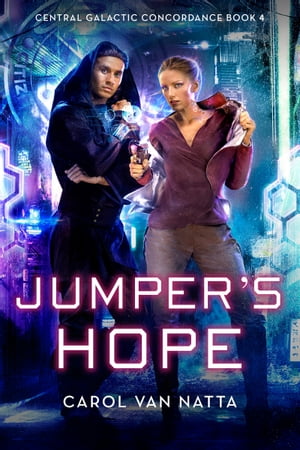 Jumper's Hope