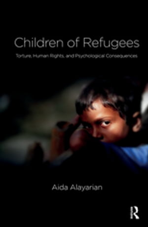 Children of Refugees