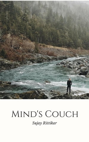 Mind's Couch Mind's Couch, #1【電子書籍】[