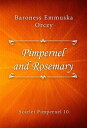 Pimpernel and Rosemary【電子書籍】[ Barone