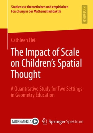 The Impact of Scale on Children’s Spatial Thought