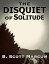 The Disquiet of SolitudeŻҽҡ[ B. Scott Marcum ]