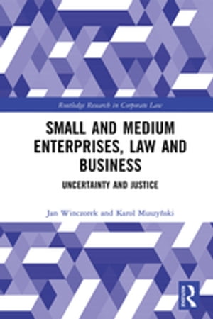 Small and Medium Enterprises, Law and Business